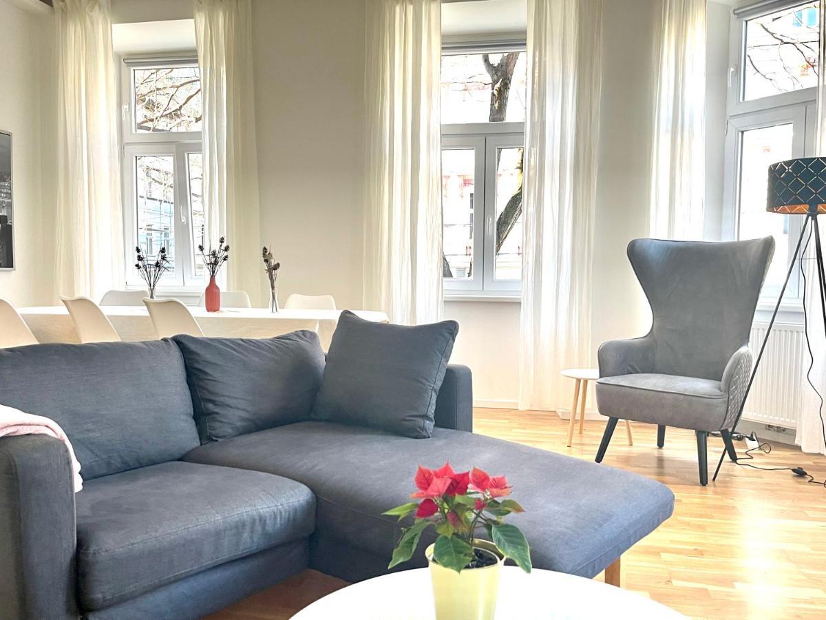 Big Apartment Viena Exterior foto